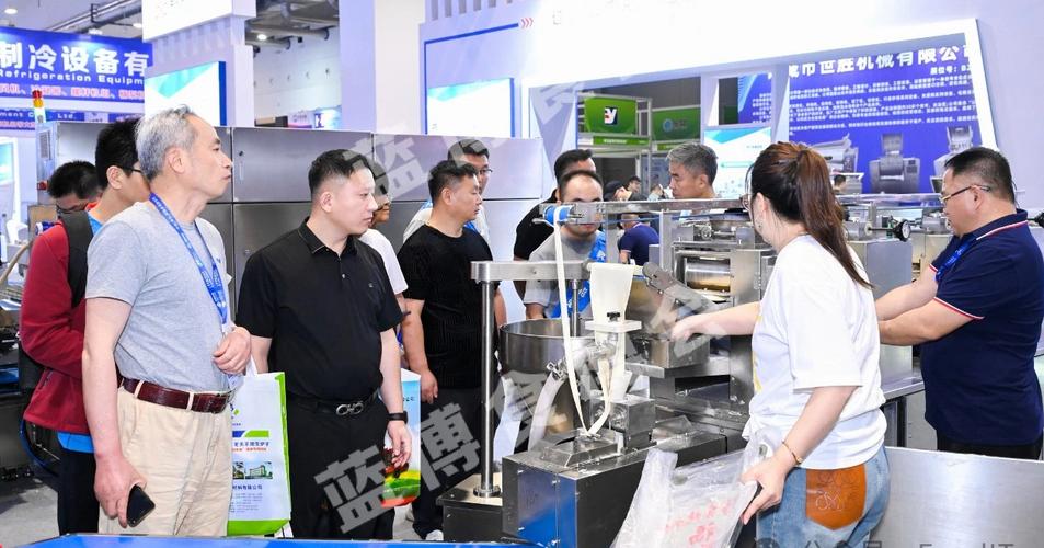 广东品耀展览 深耕商铺会议及展览服务，赋能品牌价值升级