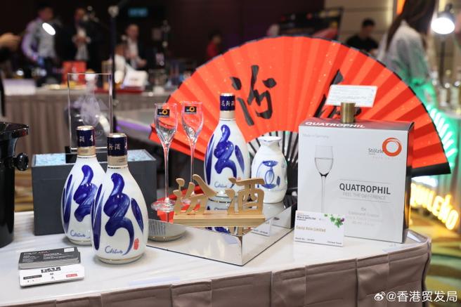 微醺盛会，香江之约 第17届香港国际美酒展前瞻